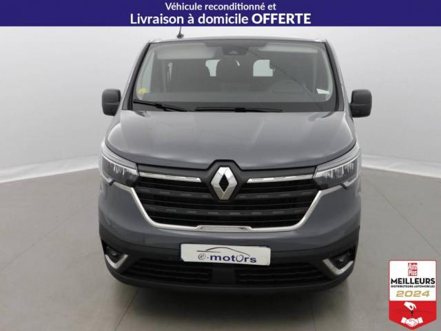 Renault Trafic image 5