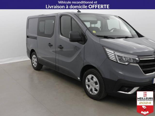 Renault Trafic image 3