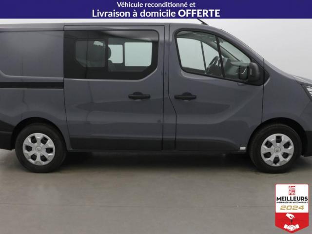 Renault Trafic image 7