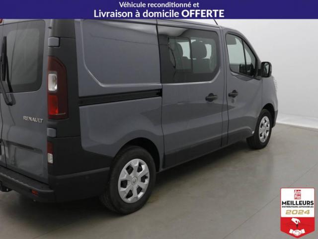 Renault Trafic image 6