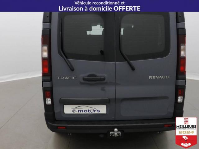 Renault Trafic image 8
