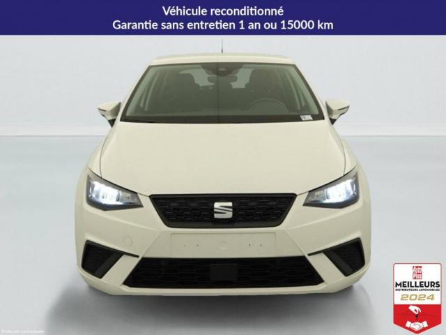 Seat Ibiza image 6