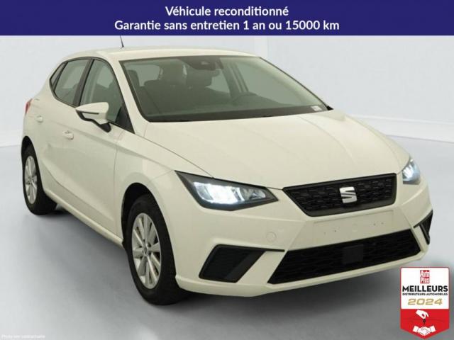 Seat Ibiza image 1