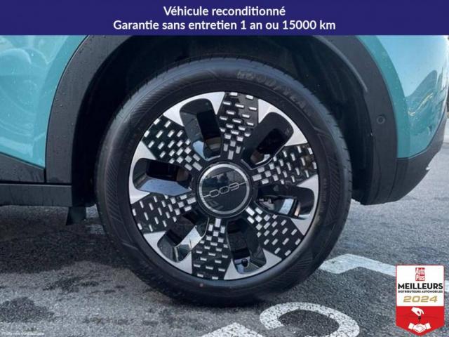 Fiat 600 image 6