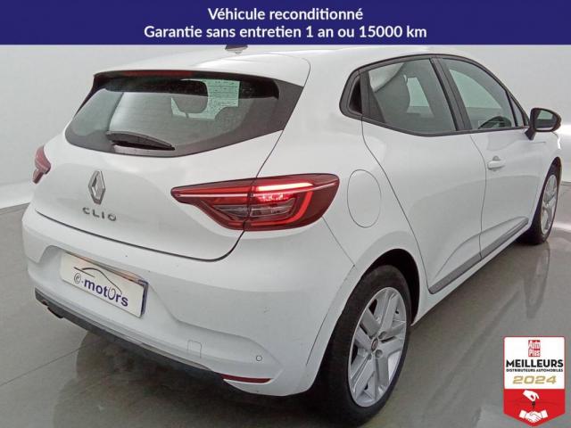 Renault Clio image 5