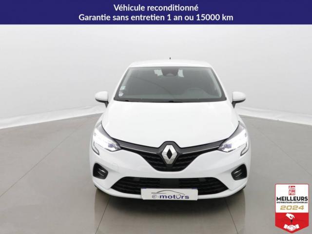 Renault Clio image 8