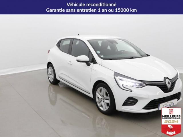 Renault Clio image 2