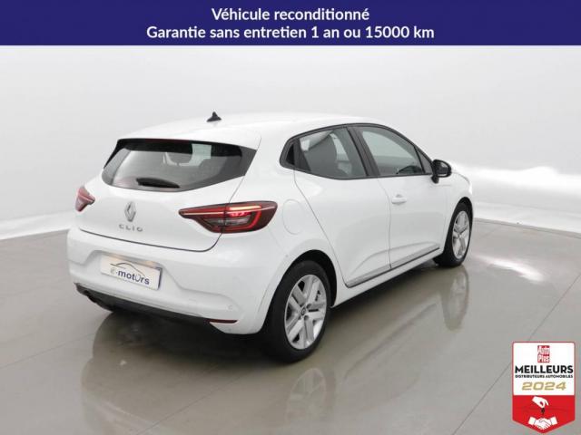 Renault Clio image 9