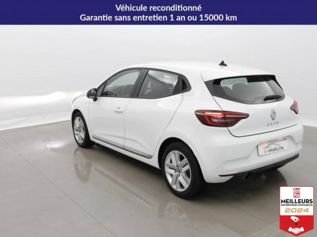 Renault Clio image 6
