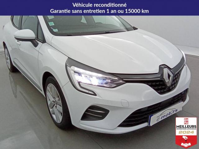 Renault Clio image 1