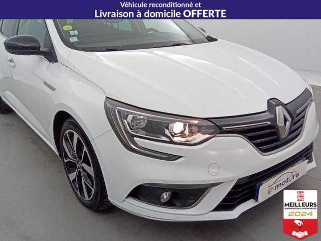 Renault Mégane image 2