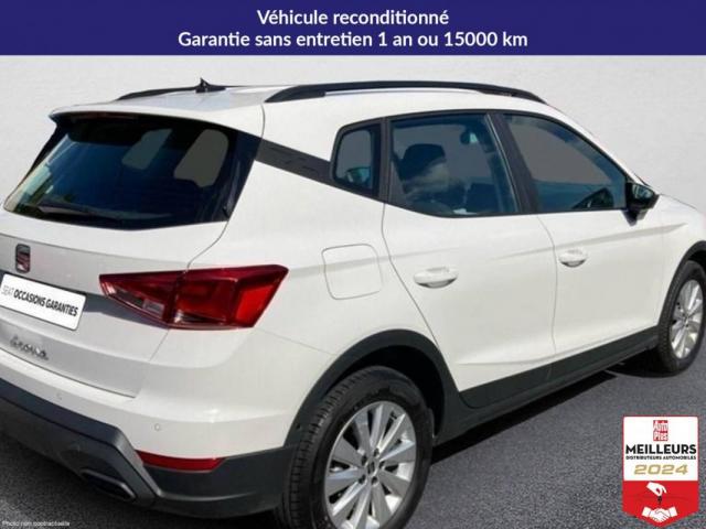Seat Arona image 3