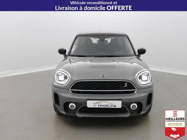 Mini Countryman image 6