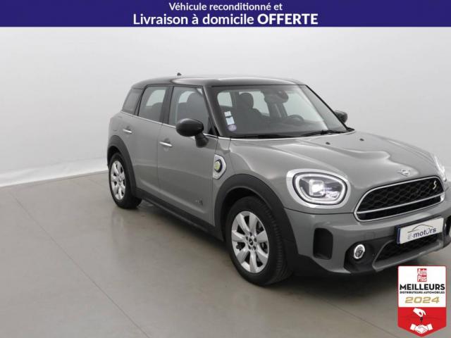 Mini Countryman image 2