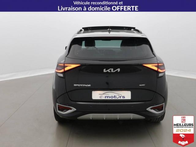 Kia Sportage image 2