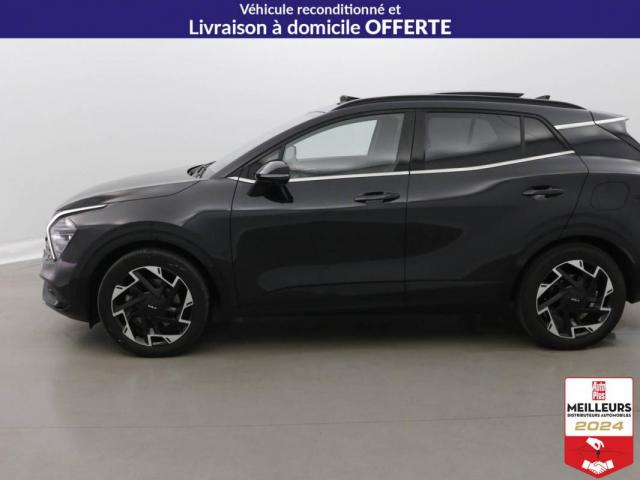 Kia Sportage image 4