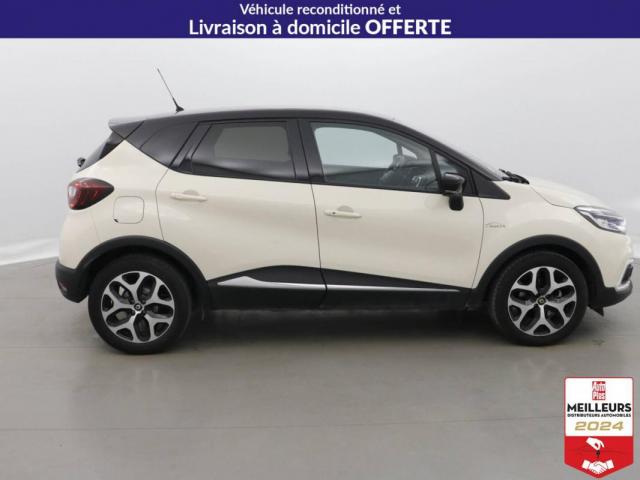 Renault Captur image 7