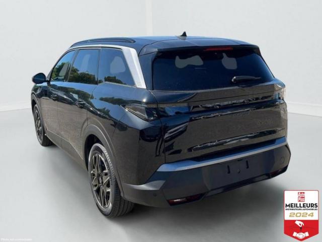 Peugeot 5008 image 2
