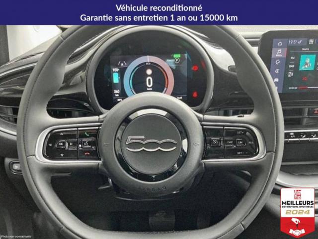 Fiat 500 image 3