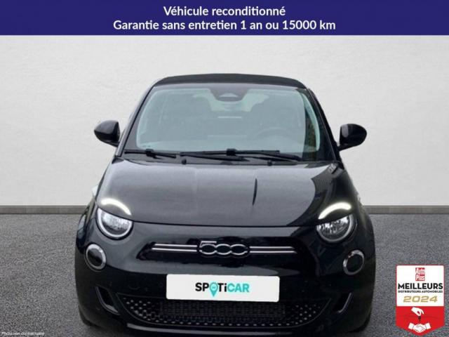 Fiat 500 image 9