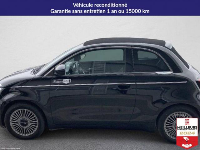 Fiat 500 image 8