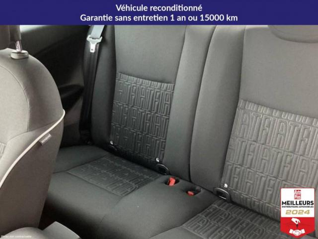 Fiat 500 image 2