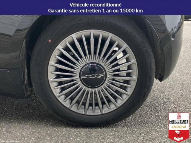 Fiat 500 image 1