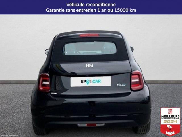 Fiat 500 image 5