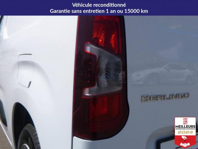 Citroen Berlingo image 9