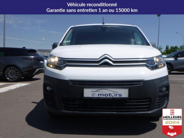 Citroen Berlingo image 1