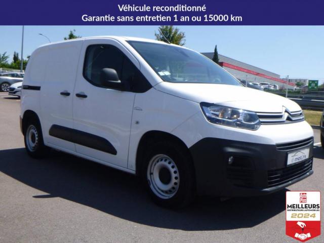 Citroen Berlingo image 8