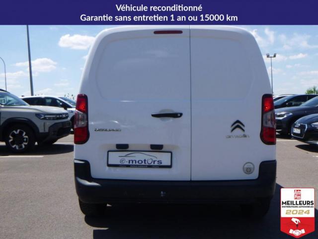 Citroen Berlingo image 3