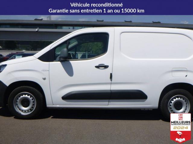 Citroen Berlingo image 6
