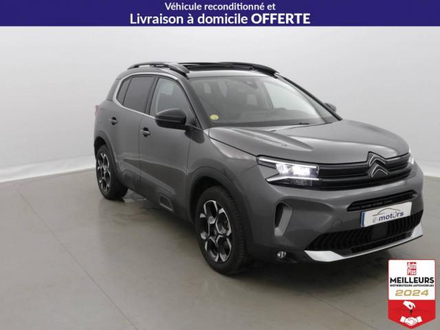 Citroen C5 Aircross image 6