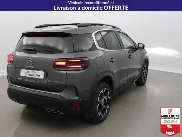 Citroen C5 Aircross image 7