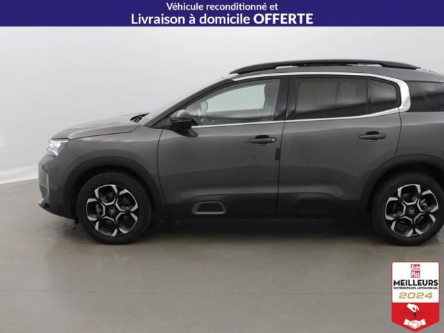 Citroen C5 Aircross image 8