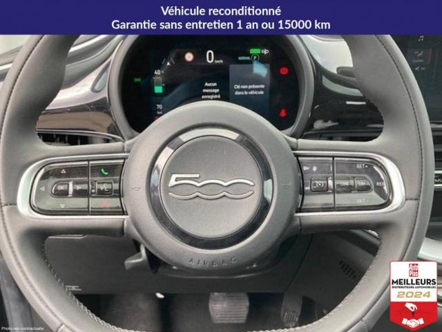 Fiat 500 image 4