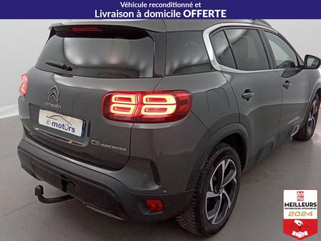Citroen C5 Aircross image 5