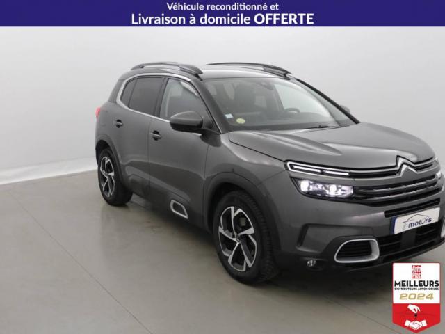 Citroen C5 Aircross image 3