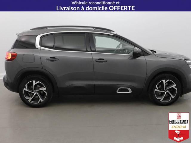 Citroen C5 Aircross image 7