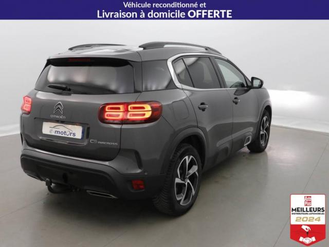 Citroen C5 Aircross image 6