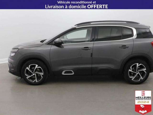 Citroen C5 Aircross image 8