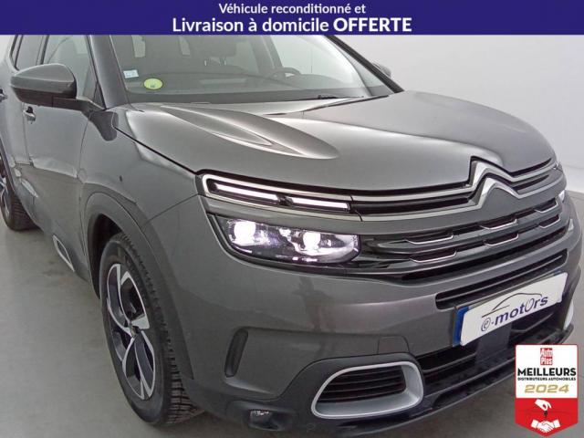 Citroen C5 Aircross image 2