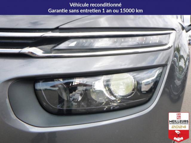 Citroen Grand C4 Spacetourer image 7