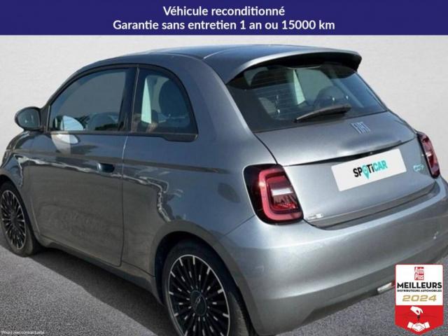 Fiat 500 image 2