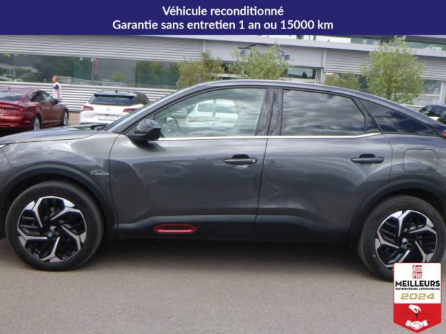 Citroen C4 image 8