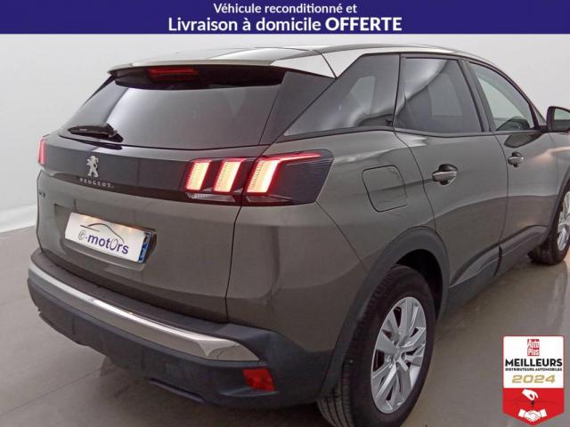 Peugeot 3008 image 3