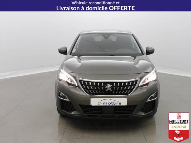 Peugeot 3008 image 9