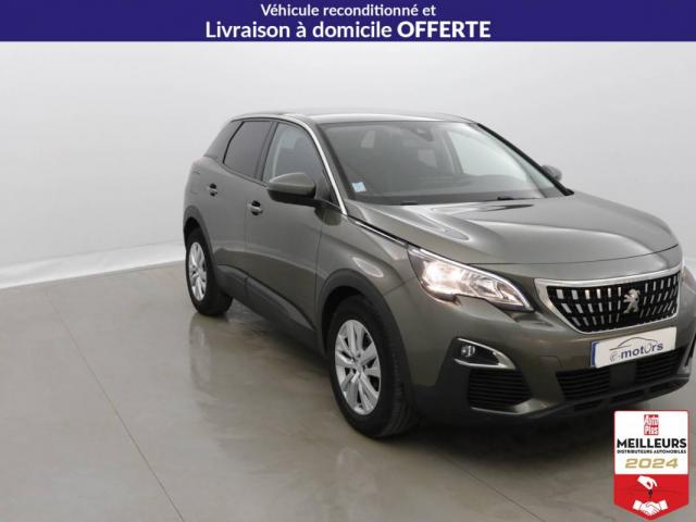 Peugeot 3008 image 5