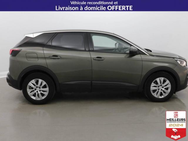 Peugeot 3008 image 4
